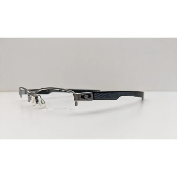 🕶️Oakley OX3123-0451 Double Tap Eyeglasses 51/18 140 /KAL834🕶️​ - Picture 3 of 9